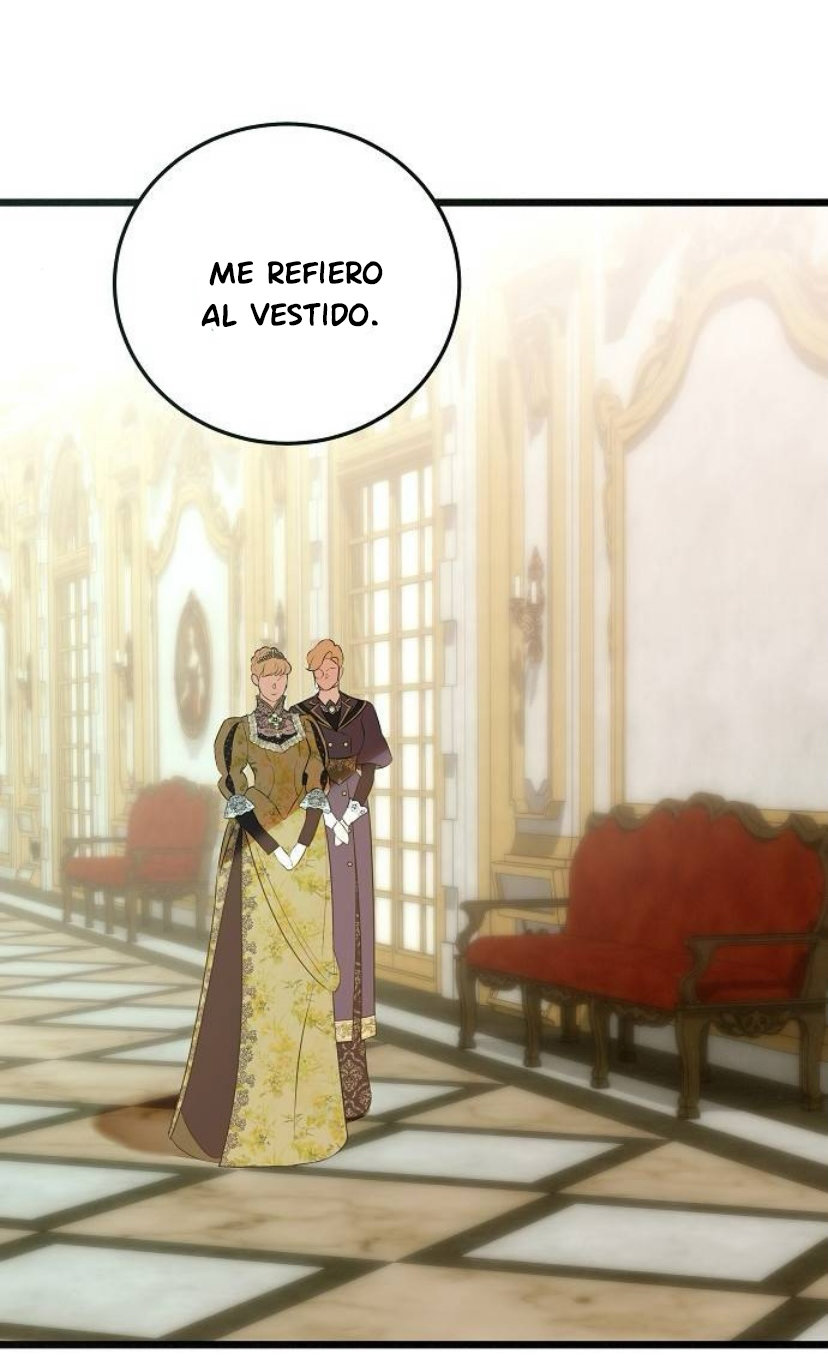 La crueldad de la salvación - Capítulo 11 - Página 92 - LectorTMOo