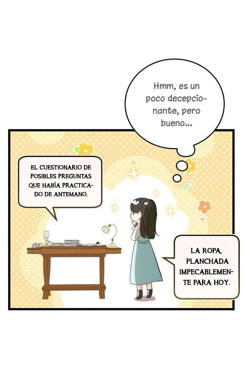 La crueldad de la salvación - Capítulo 11 - Página 96 - LectorTMOo