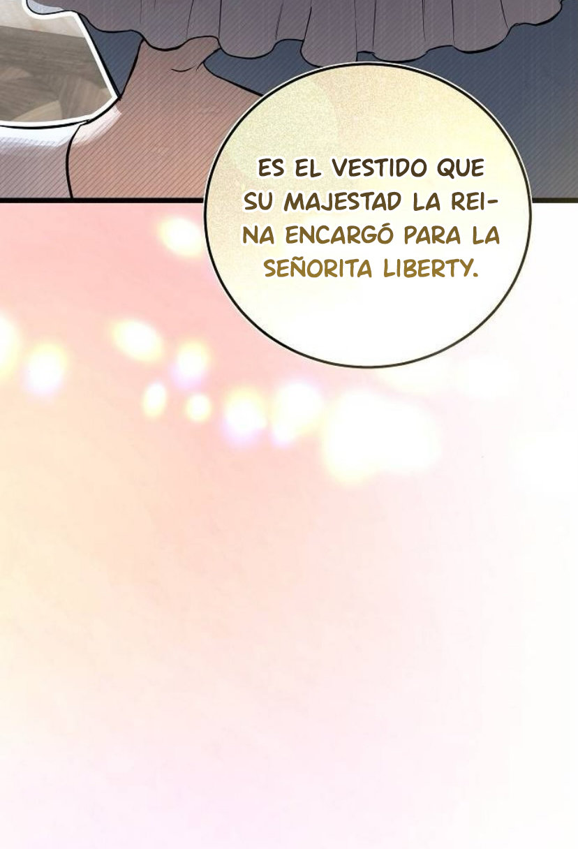 La crueldad de la salvación - Capítulo 12 - Página 11 - LectorTMOo