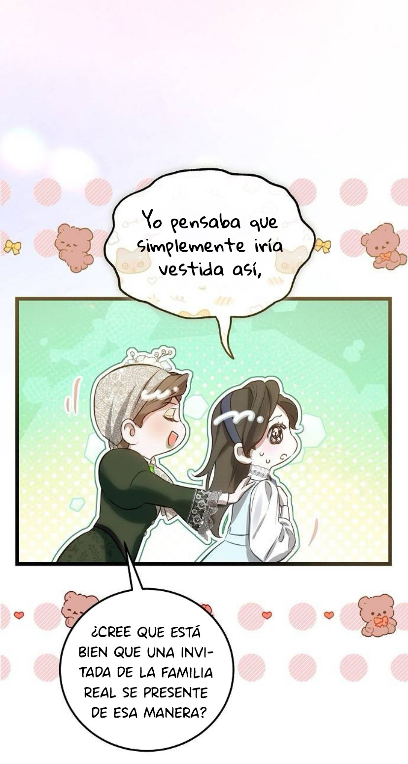 La crueldad de la salvación - Capítulo 12 - Página 12 - LectorTMOo