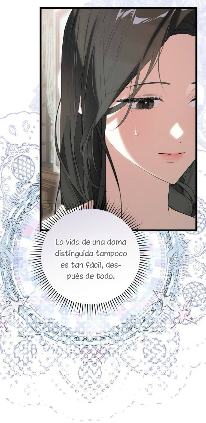 La crueldad de la salvación - Capítulo 12 - Página 20 - LectorTMOo