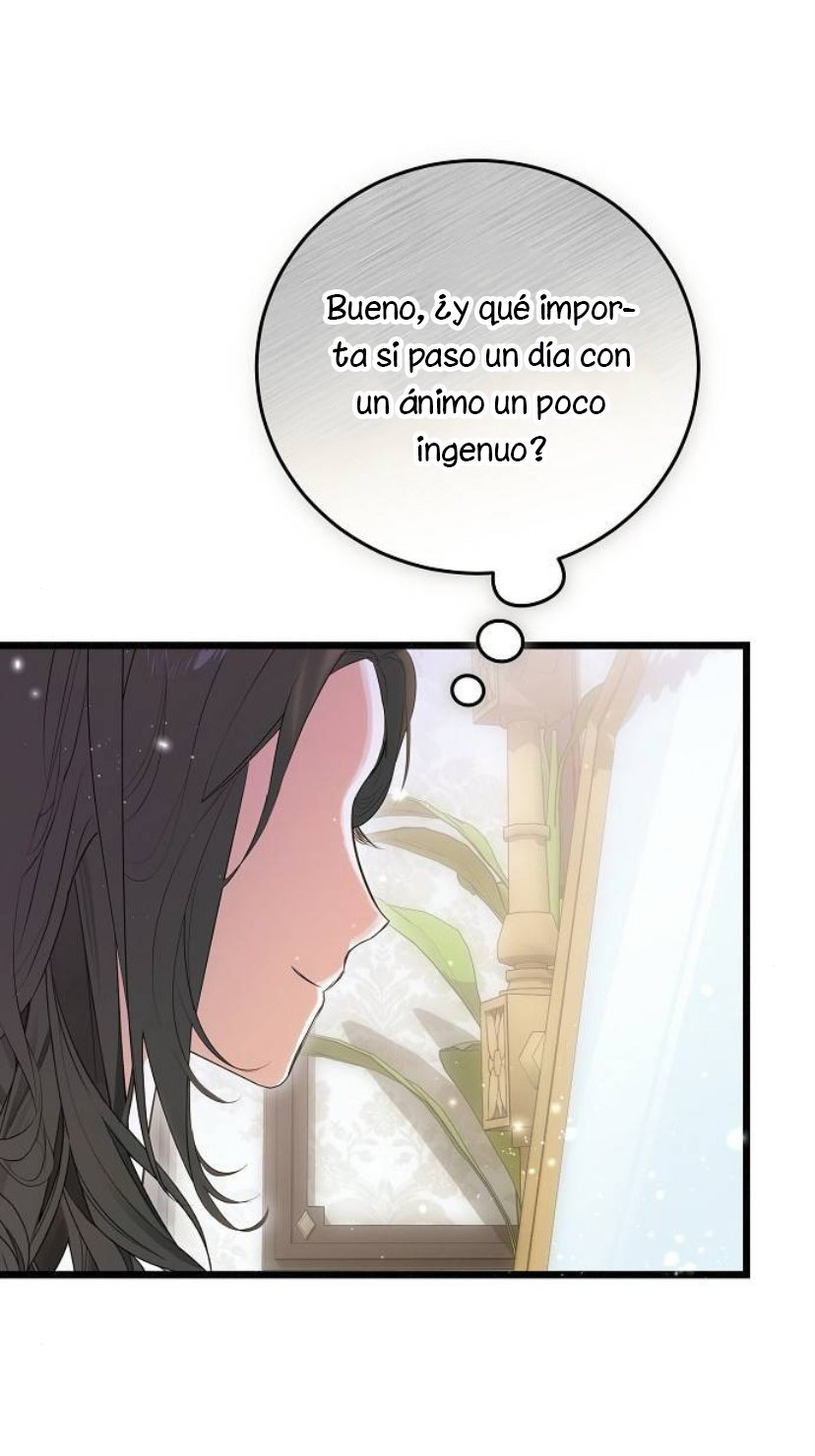 La crueldad de la salvación - Capítulo 12 - Página 31 - LectorTMOo