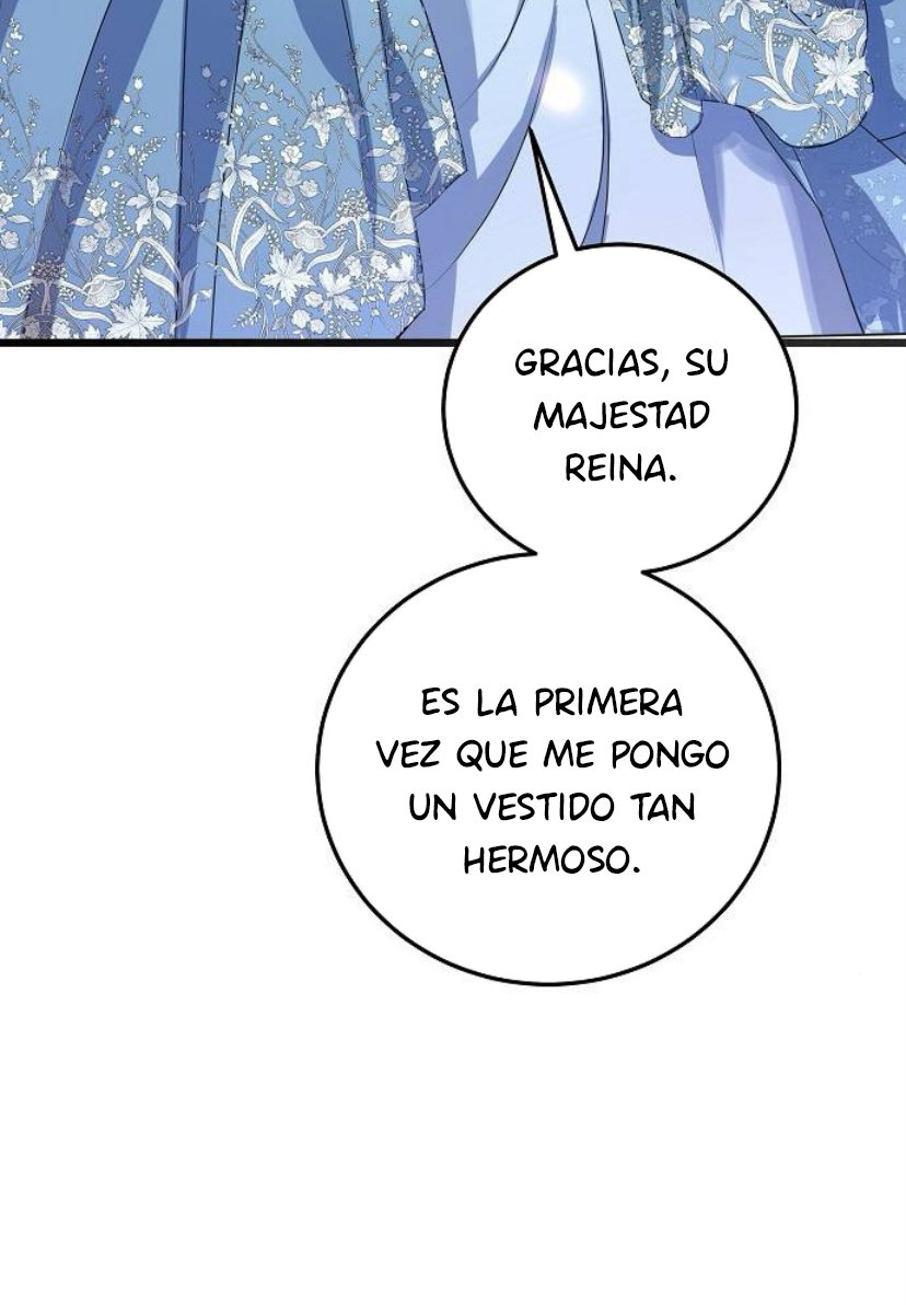 La crueldad de la salvación - Capítulo 12 - Página 35 - LectorTMOo