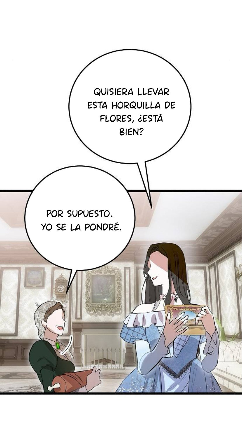 La crueldad de la salvación - Capítulo 12 - Página 47 - LectorTMOo