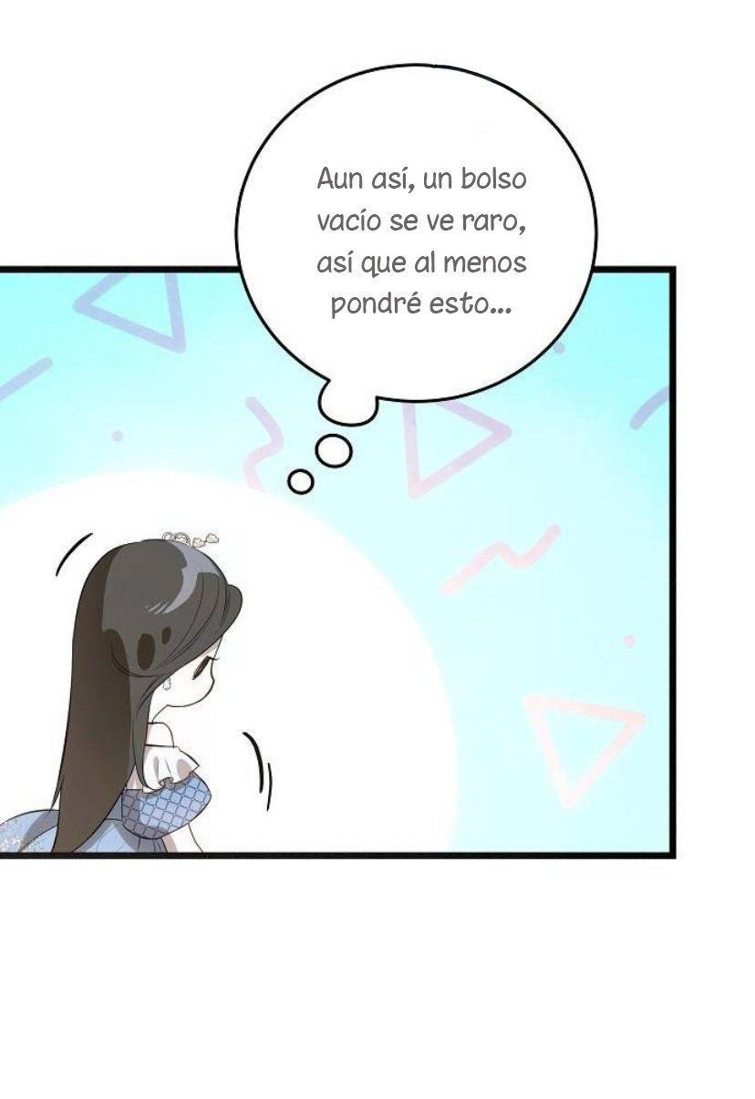 La crueldad de la salvación - Capítulo 12 - Página 57 - LectorTMOo