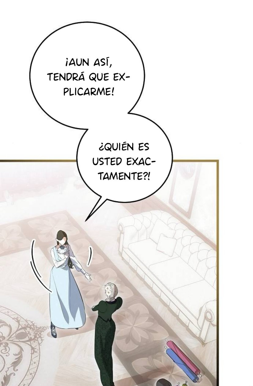 La crueldad de la salvación - Capítulo 12 - Página 6 - LectorTMOo