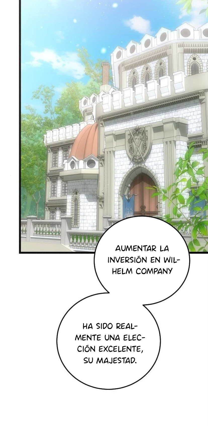 La crueldad de la salvación - Capítulo 12 - Página 63 - LectorTMOo