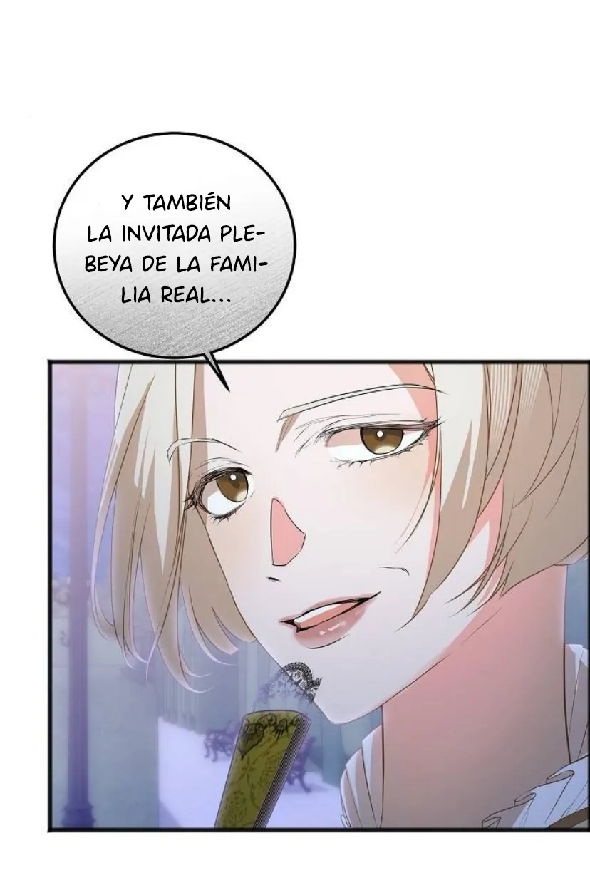 La crueldad de la salvación - Capítulo 13 - Página 16 - LectorTMOo