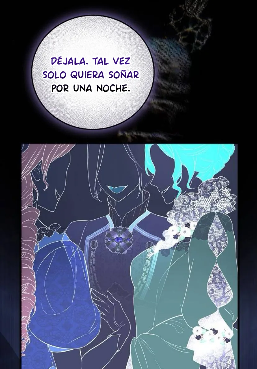 La crueldad de la salvación - Capítulo 13 - Página 22 - LectorTMOo