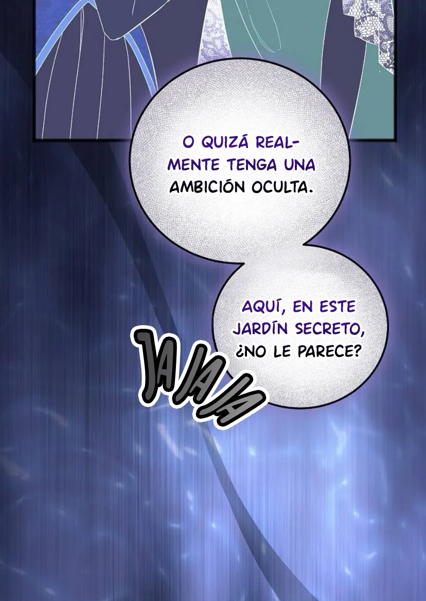 La crueldad de la salvación - Capítulo 13 - Página 23 - LectorTMOo
