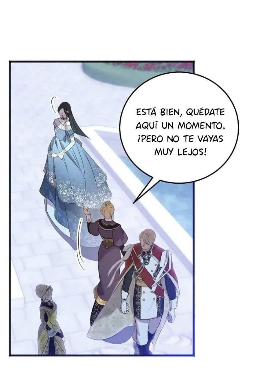 La crueldad de la salvación - Capítulo 13 - Página 49 - LectorTMOo