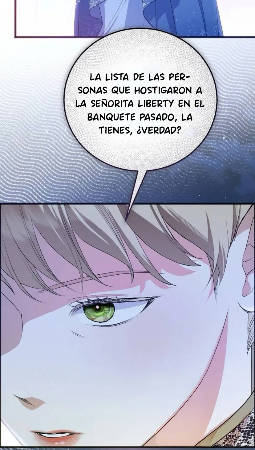 La crueldad de la salvación - Capítulo 13 - Página 54 - LectorTMOo