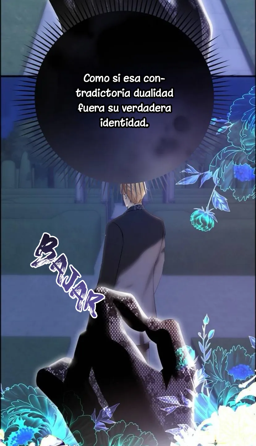 La crueldad de la salvación - Capítulo 13 - Página 6 - LectorTMOo