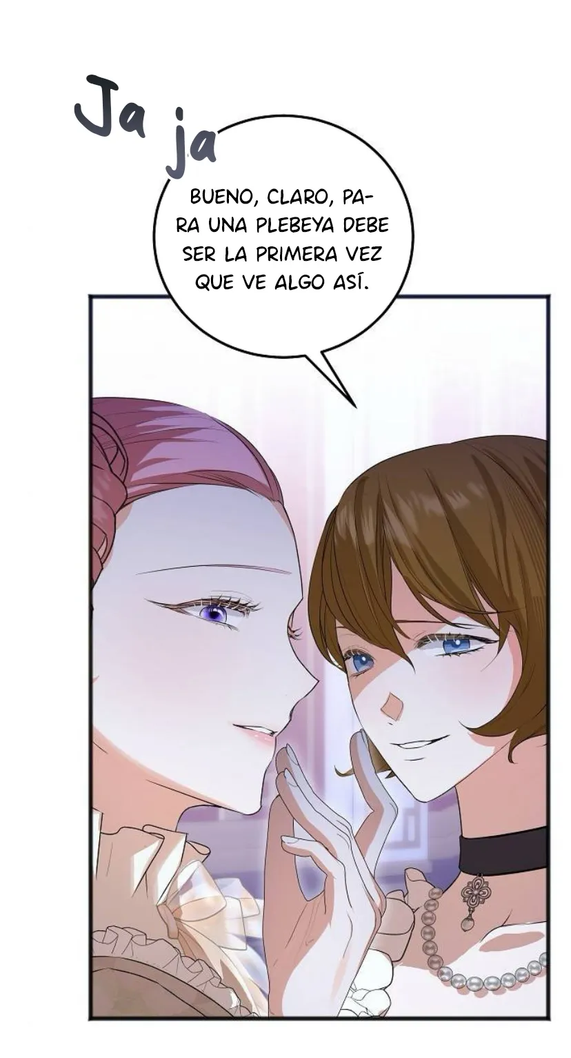 La crueldad de la salvación - Capítulo 13 - Página 75 - LectorTMOo
