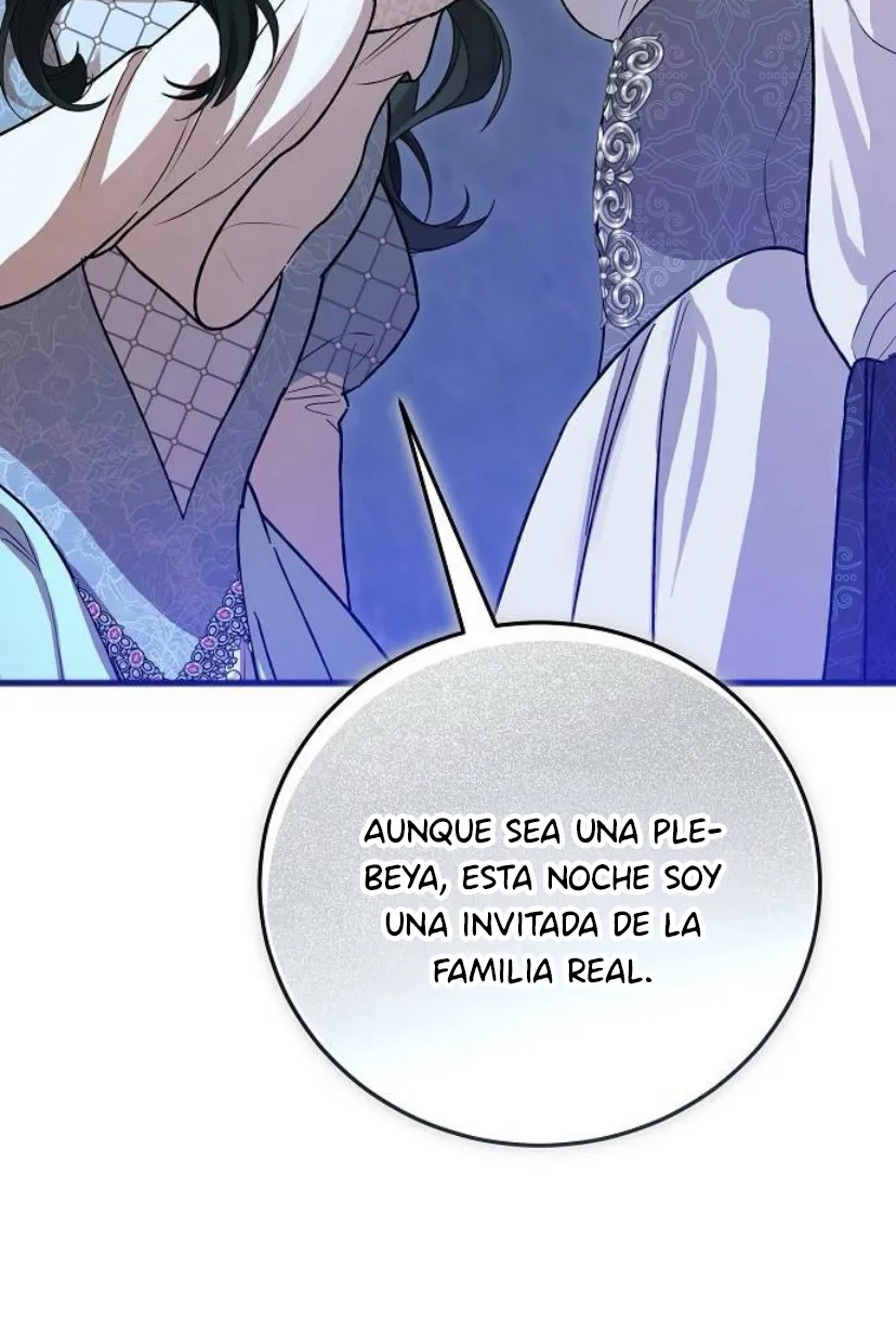 La crueldad de la salvación - Capítulo 14 - Página 29 - LectorTMOo