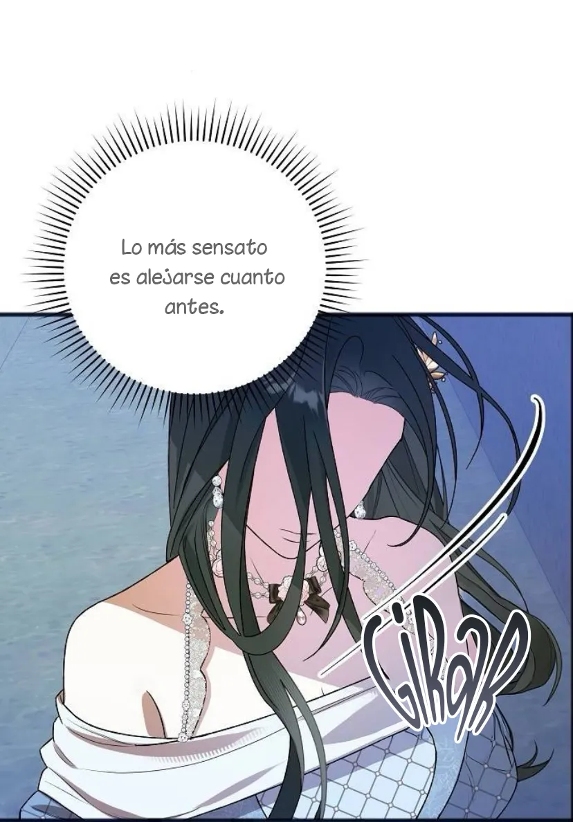 La crueldad de la salvación - Capítulo 14 - Página 35 - LectorTMOo