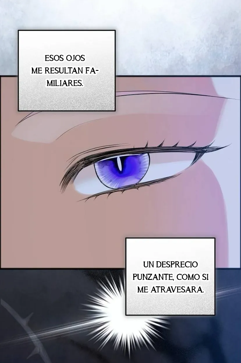 La crueldad de la salvación - Capítulo 14 - Página 39 - LectorTMOo
