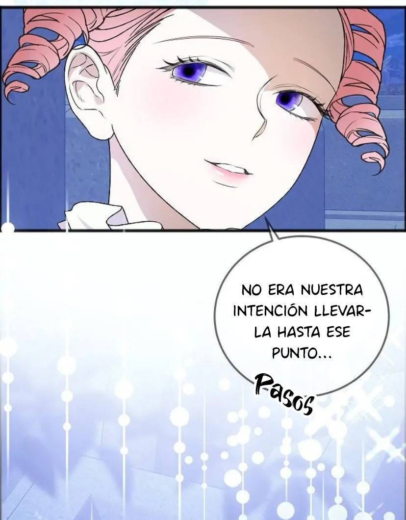 La crueldad de la salvación - Capítulo 14 - Página 51 - LectorTMOo