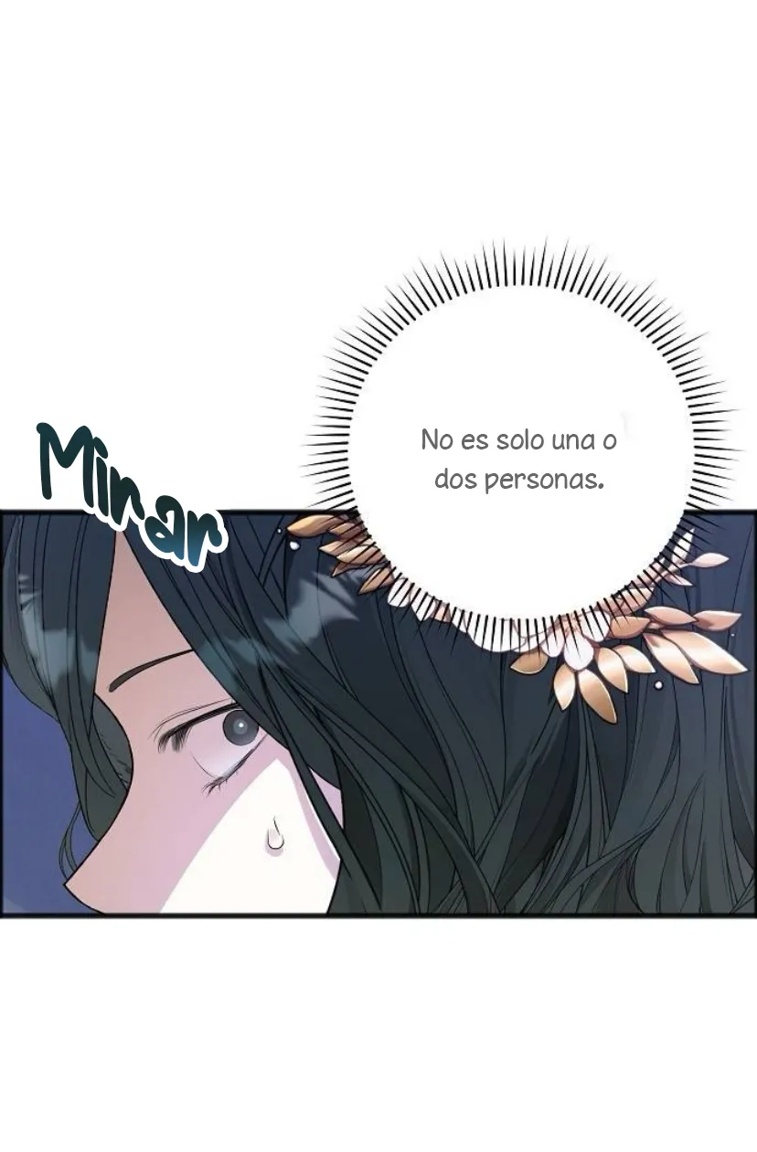 La crueldad de la salvación - Capítulo 14 - Página 59 - LectorTMOo