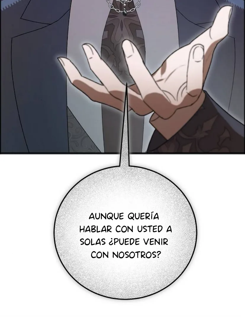 La crueldad de la salvación - Capítulo 14 - Página 62 - LectorTMOo