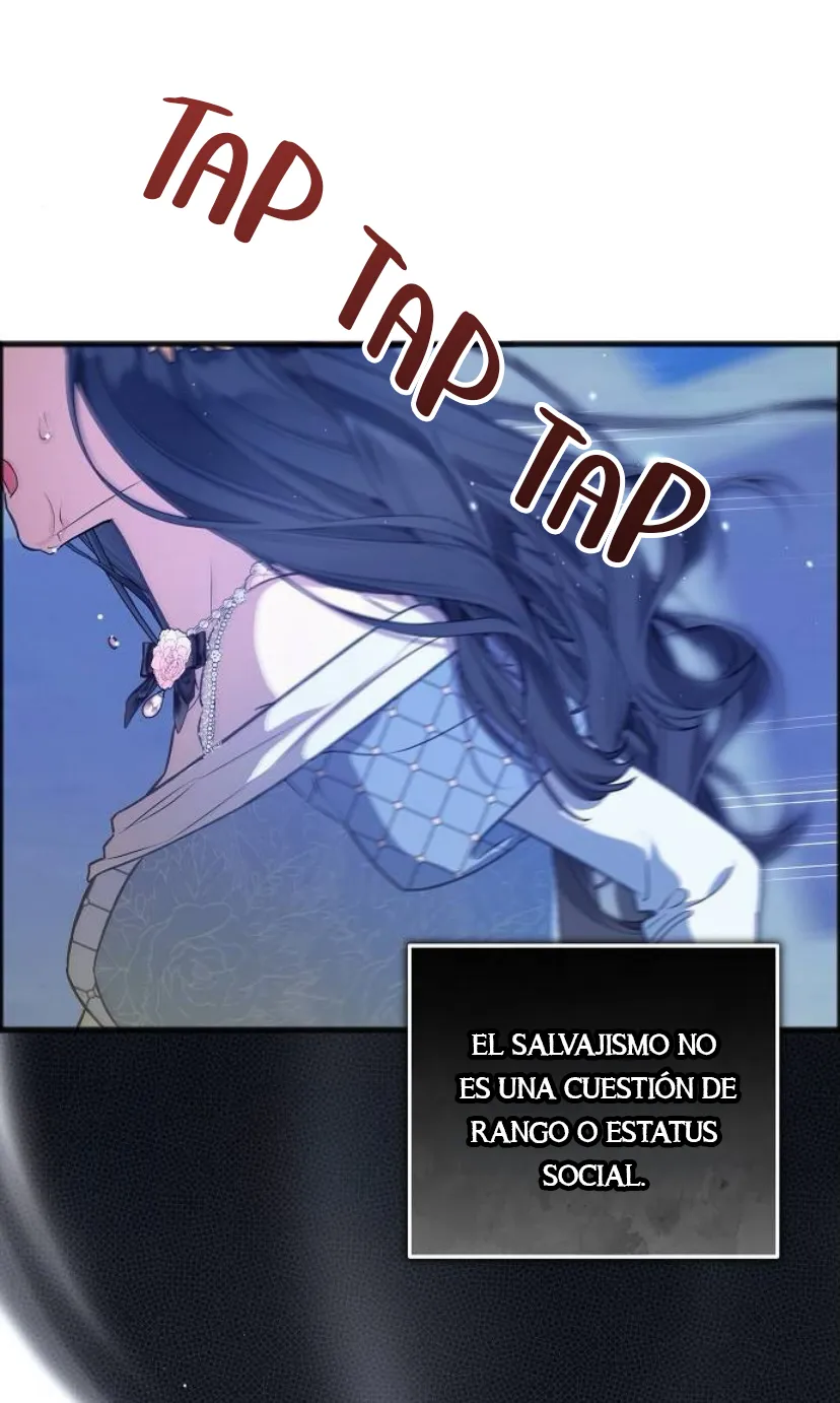 La crueldad de la salvación - Capítulo 14 - Página 69 - LectorTMOo