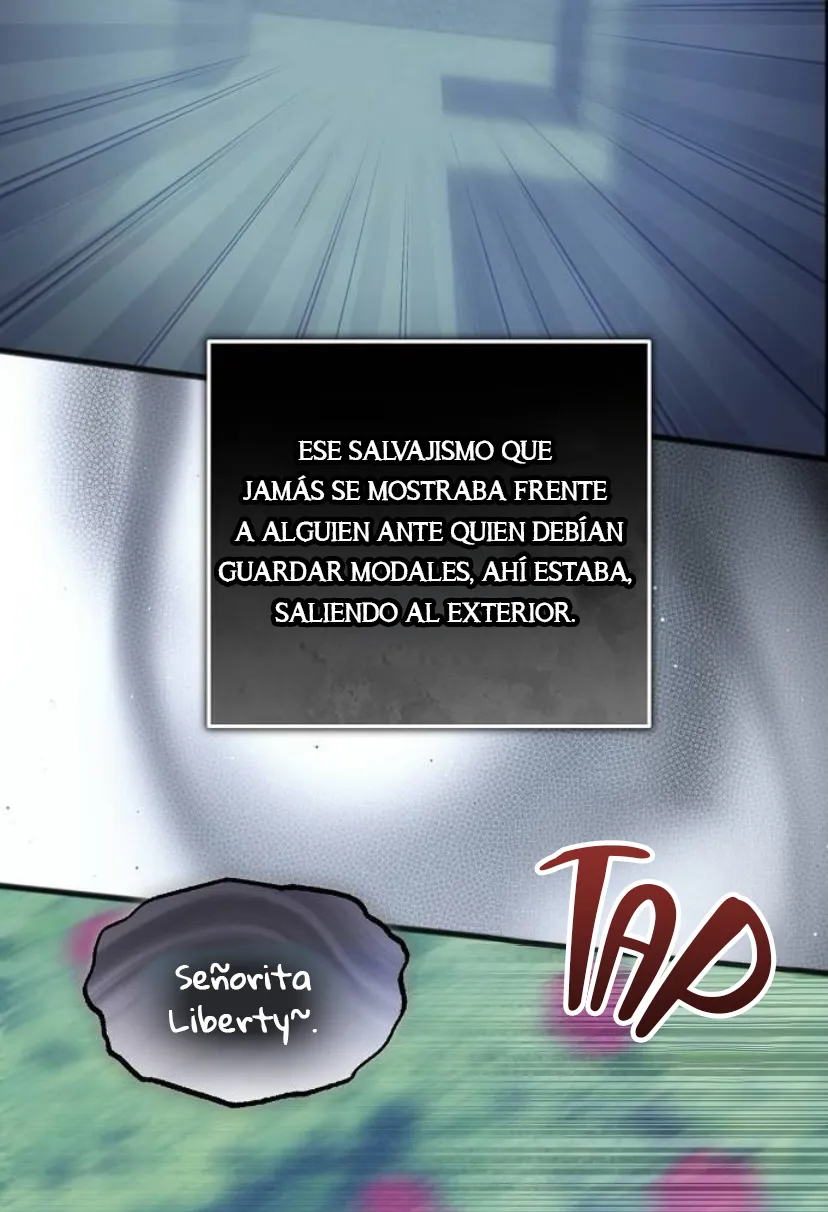La crueldad de la salvación - Capítulo 14 - Página 71 - LectorTMOo