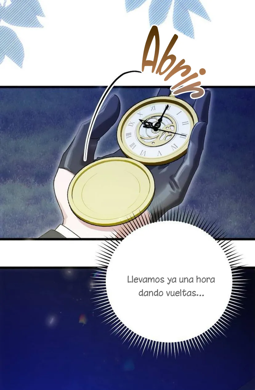 La crueldad de la salvación - Capítulo 15 - Página 20 - LectorTMOo