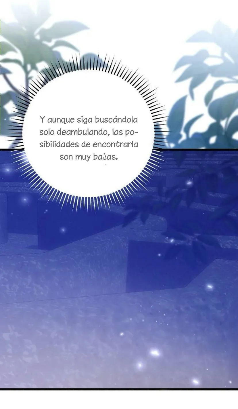 La crueldad de la salvación - Capítulo 15 - Página 26 - LectorTMOo