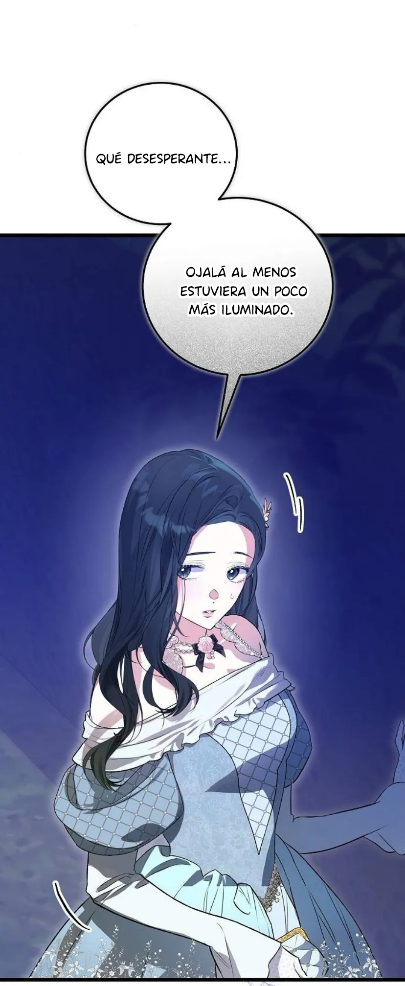 La crueldad de la salvación - Capítulo 15 - Página 39 - LectorTMOo