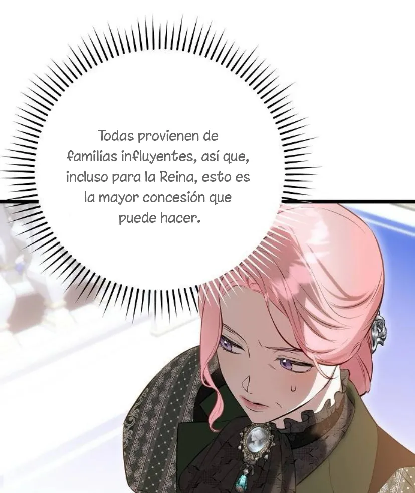 La crueldad de la salvación - Capítulo 16 - Página 11 - LectorTMOo