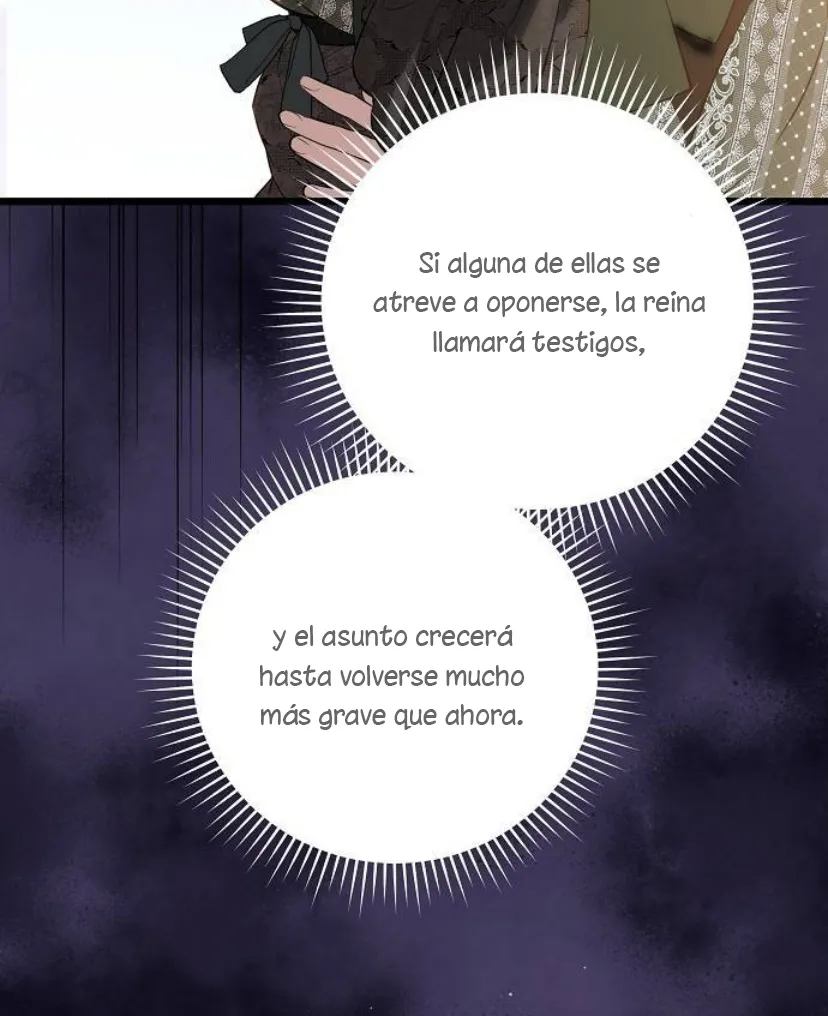 La crueldad de la salvación - Capítulo 16 - Página 12 - LectorTMOo