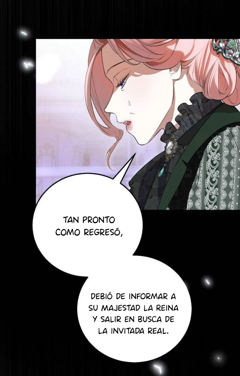 La crueldad de la salvación - Capítulo 16 - Página 3 - LectorTMOo