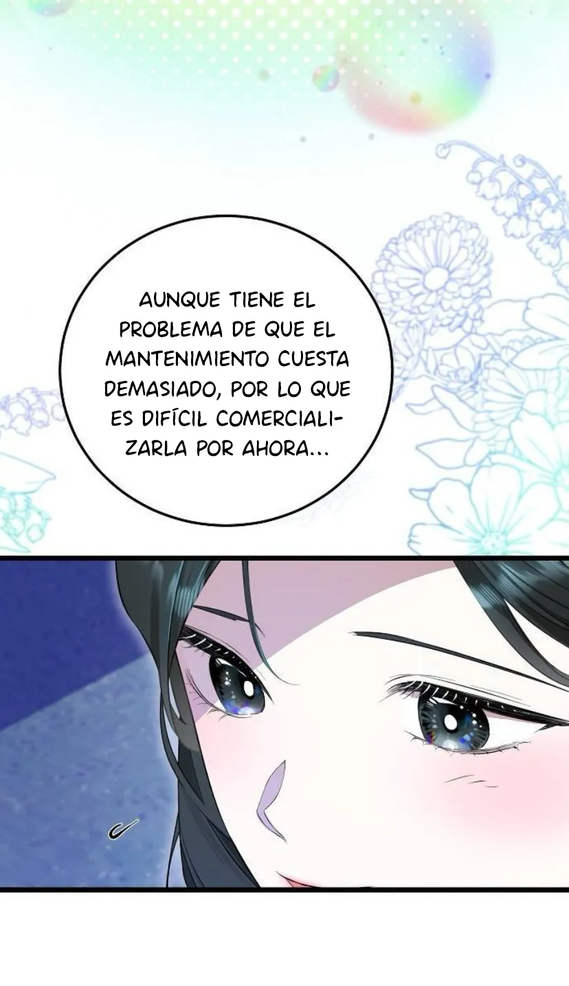 La crueldad de la salvación - Capítulo 16 - Página 33 - LectorTMOo