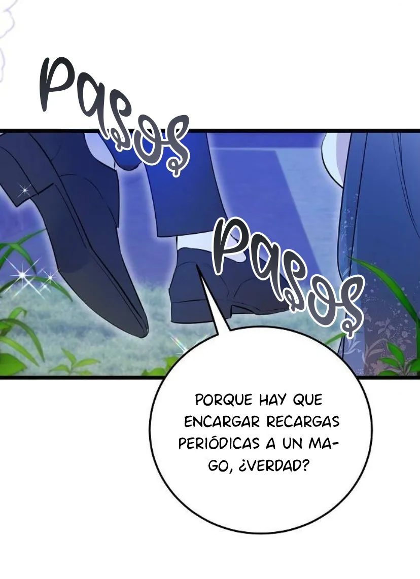 La crueldad de la salvación - Capítulo 16 - Página 34 - LectorTMOo