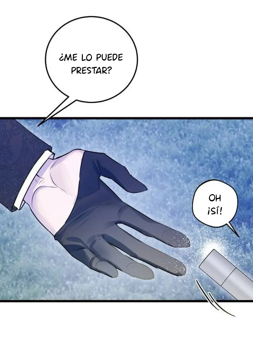 La crueldad de la salvación - Capítulo 16 - Página 42 - LectorTMOo