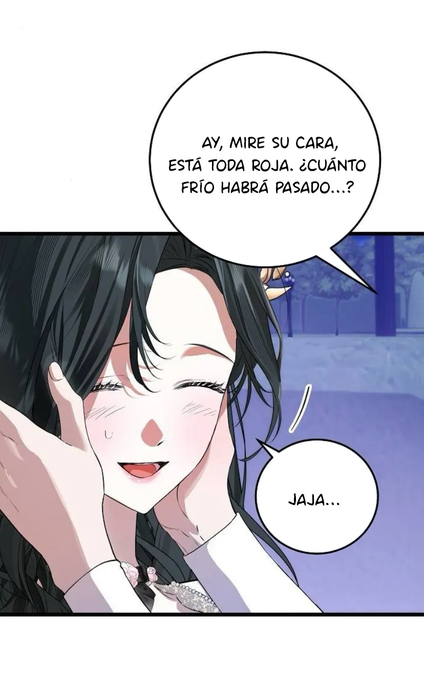 La crueldad de la salvación - Capítulo 16 - Página 61 - LectorTMOo