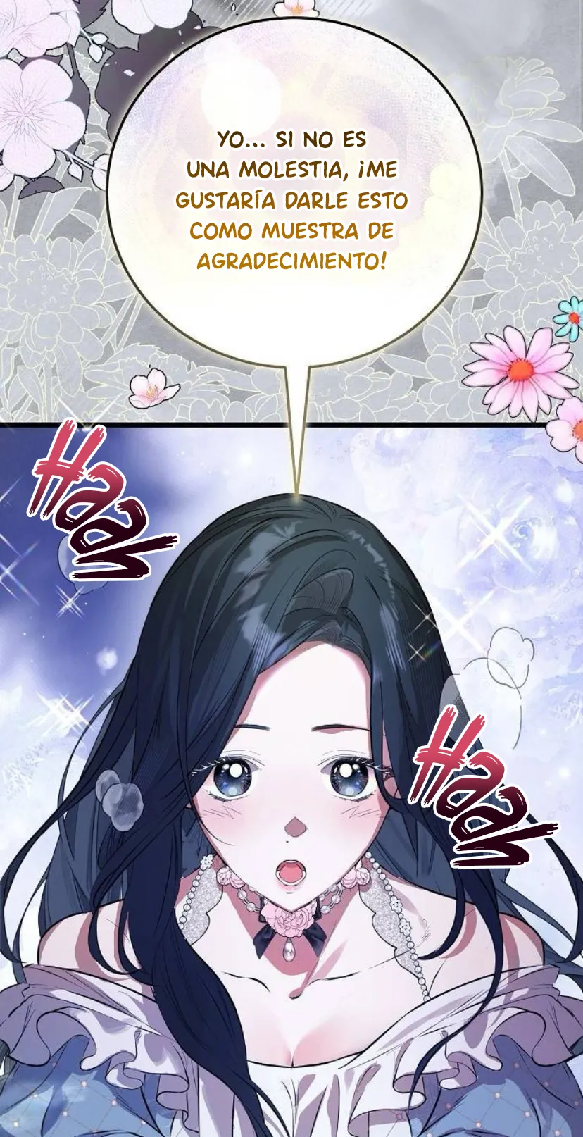 La crueldad de la salvación - Capítulo 16 - Página 79 - LectorTMOo