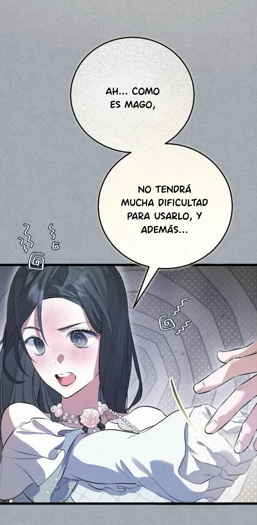 La crueldad de la salvación - Capítulo 16 - Página 82 - LectorTMOo