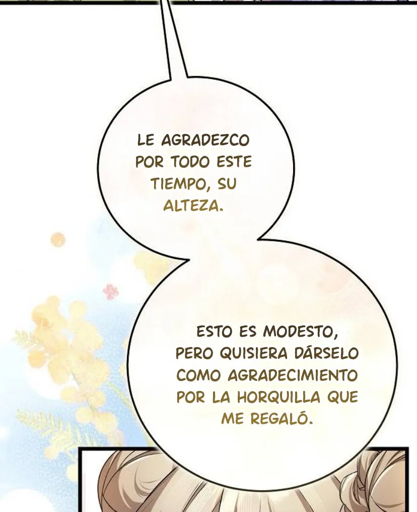 La crueldad de la salvación - Capítulo 17 - Página 34 - LectorTMOo