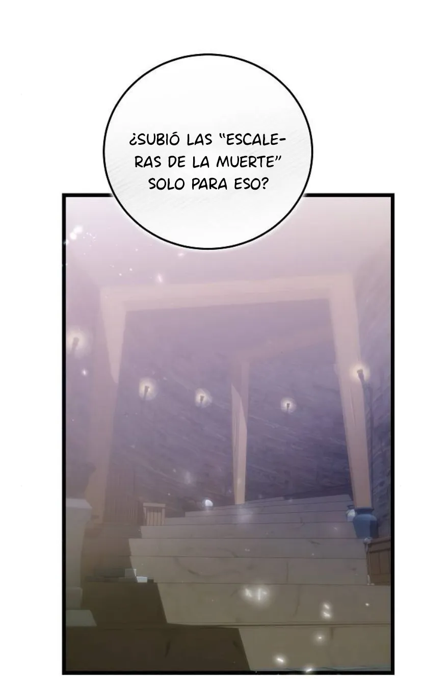 La crueldad de la salvación - Capítulo 17 - Página 64 - LectorTMOo