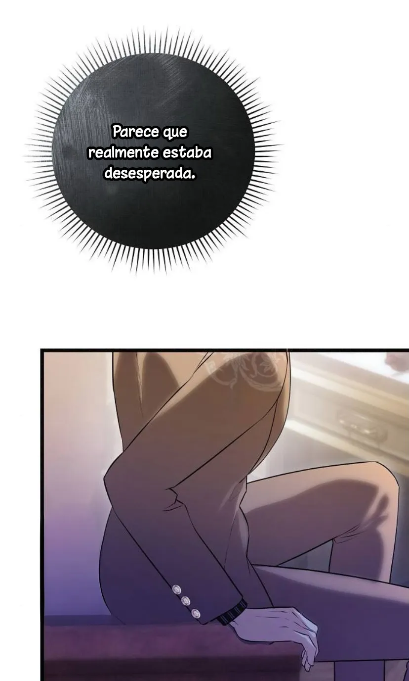 La crueldad de la salvación - Capítulo 18 - Página 101 - LectorTMOo