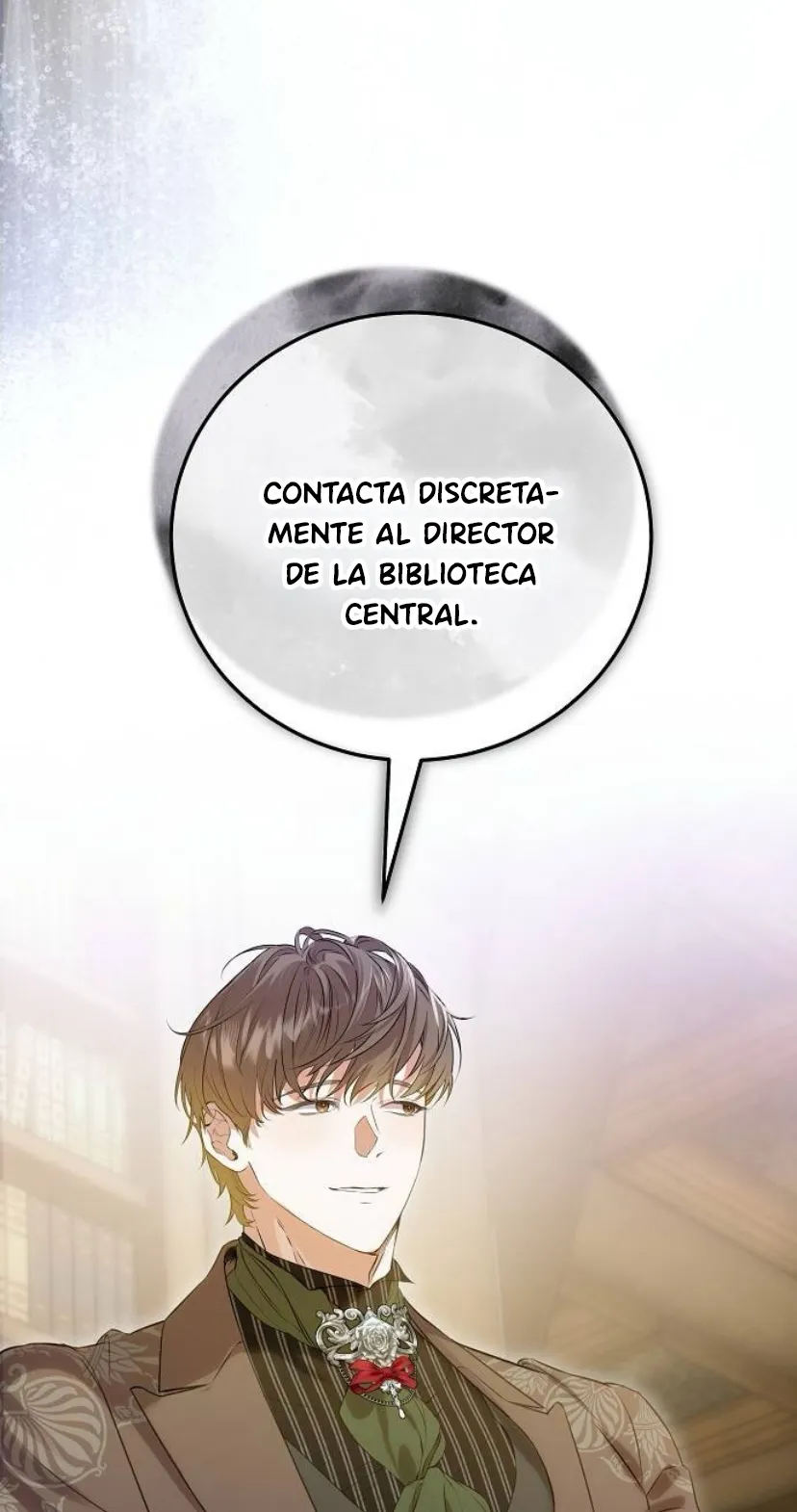 La crueldad de la salvación - Capítulo 18 - Página 111 - LectorTMOo