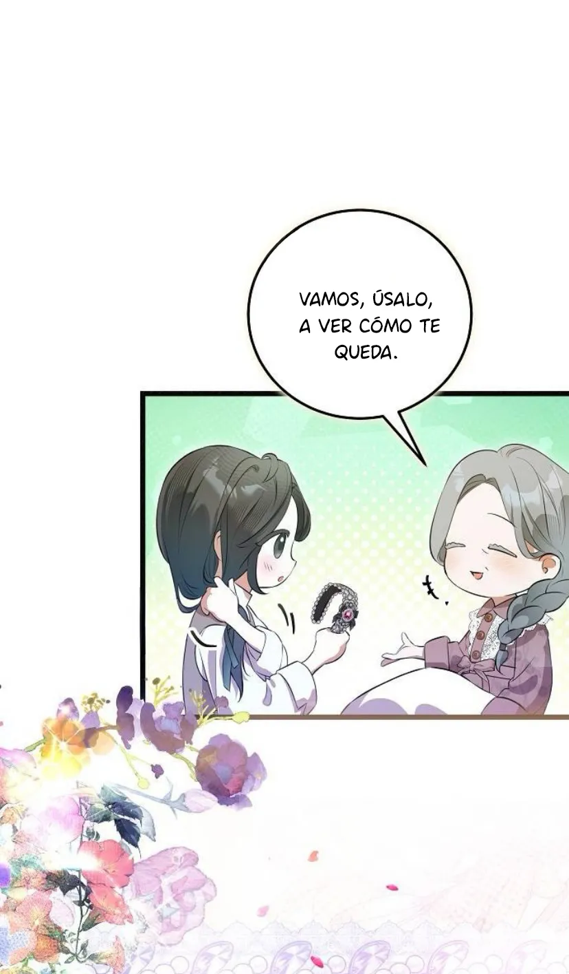 La crueldad de la salvación - Capítulo 18 - Página 20 - LectorTMOo