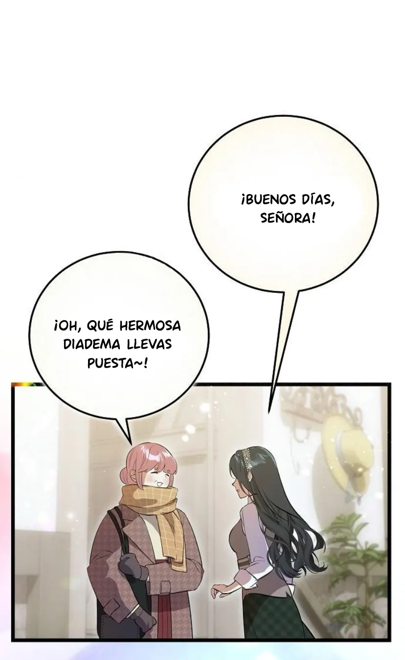 La crueldad de la salvación - Capítulo 18 - Página 25 - LectorTMOo