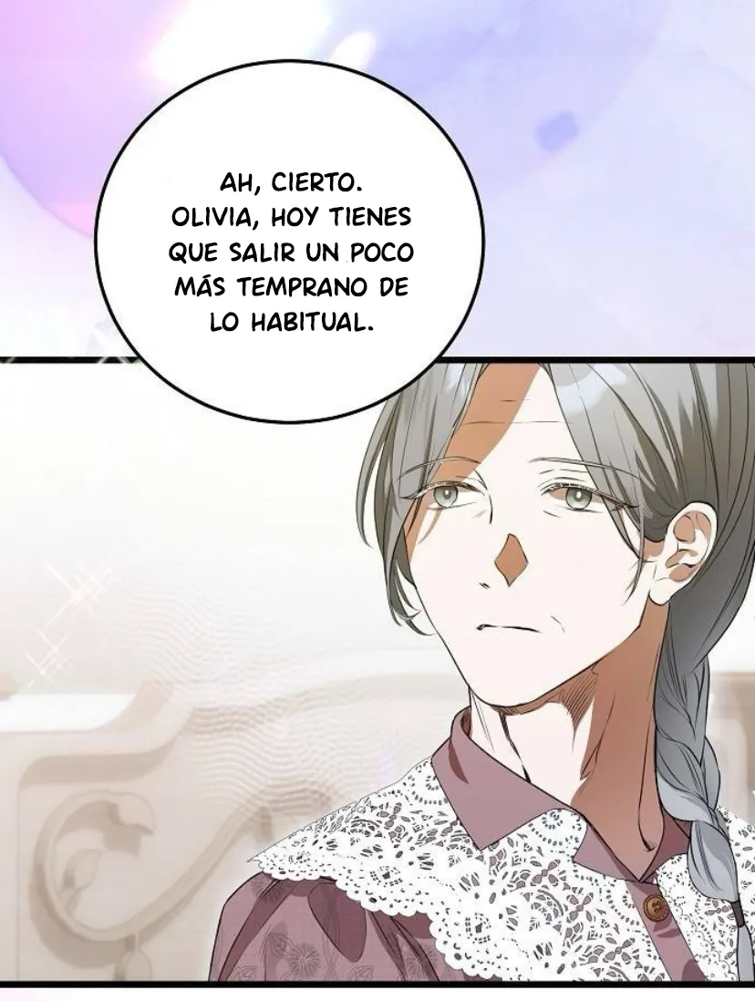La crueldad de la salvación - Capítulo 18 - Página 27 - LectorTMOo