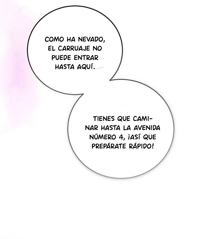 La crueldad de la salvación - Capítulo 18 - Página 28 - LectorTMOo