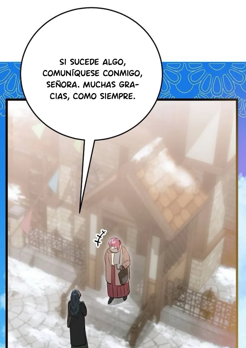 La crueldad de la salvación - Capítulo 18 - Página 46 - LectorTMOo