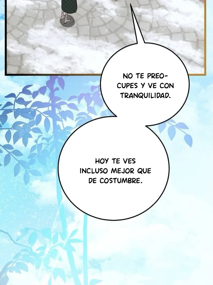 La crueldad de la salvación - Capítulo 18 - Página 47 - LectorTMOo