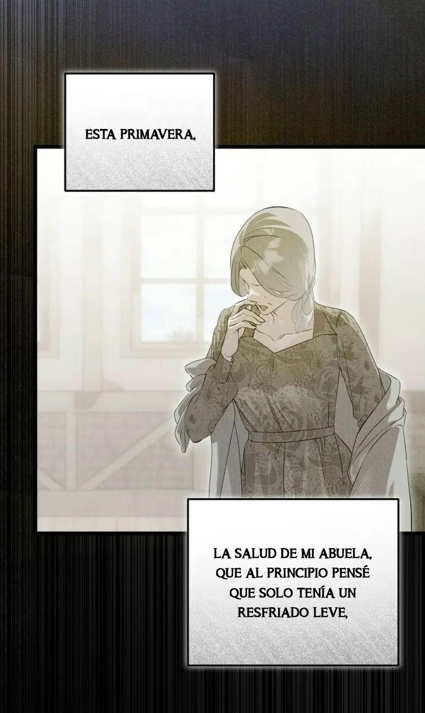 La crueldad de la salvación - Capítulo 18 - Página 54 - LectorTMOo