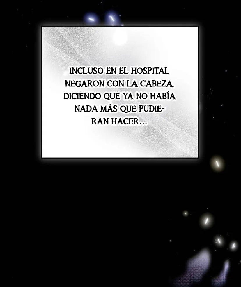 La crueldad de la salvación - Capítulo 18 - Página 59 - LectorTMOo